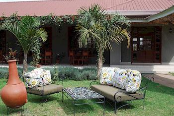 Planet Lodge 1 Gaborone Buitenkant foto