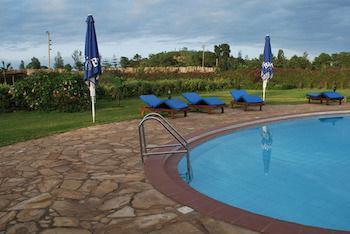 Planet Lodge 1 Gaborone Buitenkant foto
