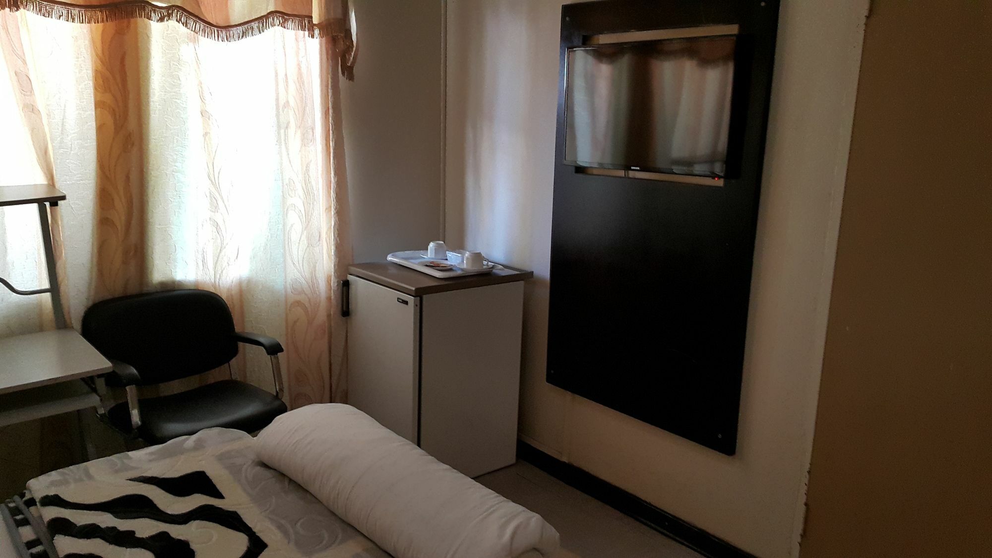 Planet Lodge 1 Gaborone Buitenkant foto